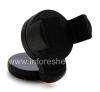 Photo 1 — Holder in the car mount on the glass Universal Windshield Car Mount for BlackBerry, The black