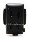 Photo 2 — Holder stand firm iGrip Charging Dock for BlackBerry, The black