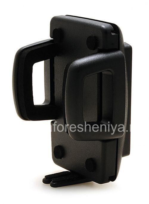 Photogallery for ধারক স্ট্যান্ড দৃঢ় iGrip BlackBerry জন্য শক্তিনবীকরণ ডক, কালো product