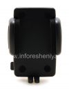Photo 10 — ধারক স্ট্যান্ড দৃঢ় iGrip BlackBerry জন্য শক্তিনবীকরণ ডক, কালো