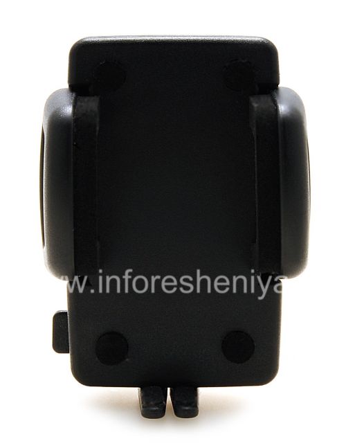 Photogallery for ধারক স্ট্যান্ড দৃঢ় iGrip BlackBerry জন্য শক্তিনবীকরণ ডক, কালো product
