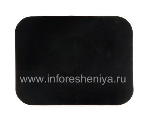 Photogallery for Soporte de la almohadilla Corporativa en el Panavise coche Ultra Low-Profile Dash Mat para BlackBerry, Negro product