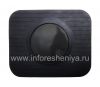 Photo 7 — Corporate pad holder in the car PanaVise Ultra Low-Profile Dash Mat for BlackBerry, The black