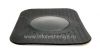 Photo 8 — Corporate pad holder in the car PanaVise Ultra Low-Profile Dash Mat for BlackBerry, The black