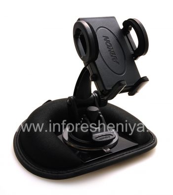 Corporate car holder with stand Arkon Friction Dashboard Mount for BlackBerry