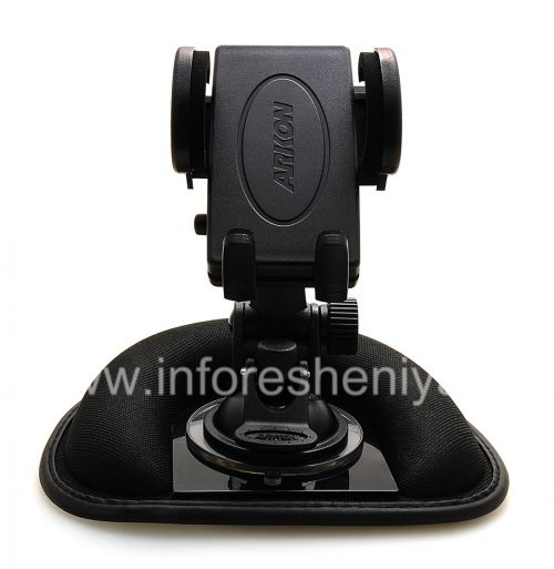 Photogallery for dudukan mobil perusahaan dengan berdiri Arkon Gesekan Dashboard Gunung untuk BlackBerry, hitam product