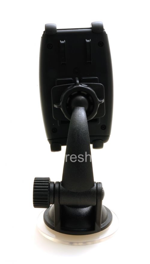 Photogallery for Soporte para coche Corporativa Arkon Slim-Grip Travelmount Deluxe para BlackBerry, Negro product