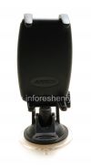 Photo 3 — support de voiture d'entreprise Arkon Slim-Grip Travelmount Deluxe pour BlackBerry, noir