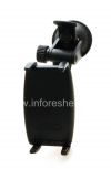 Photo 17 — Corporate car holder Arkon Slim-Grip Travelmount Deluxe for BlackBerry, The black
