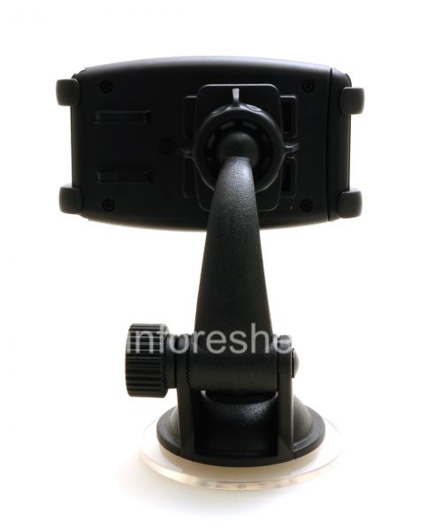 Photogallery for Soporte para coche Corporativa Arkon Slim-Grip Travelmount Deluxe para BlackBerry, Negro product