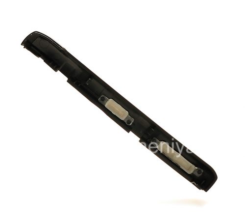 Photogallery for ブラックベリー8300/8310/8320のためのボタンを備えたサイドパネル, ブラック product