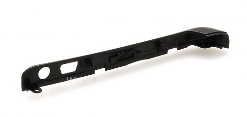 Photogallery for ブラックベリー8300/8310/8320のためのボタンを備えたサイドパネル, ブラック product