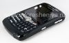 Photo 3 — Kabinet Warna untuk BlackBerry 8300 / 8310/8320 Curve, hitam