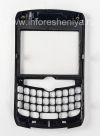 Photo 5 — Farben-Fall für Blackberry Curve 8300/8310/8320, Schwarz