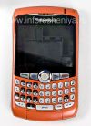 Photo 1 — Color del caso para BlackBerry Curve 8300/8310/8320, Color naranja