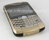 Photo 5 — Farben-Fall für Blackberry Curve 8300/8310/8320, Gold