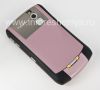 Photo 2 — Kabinet Warna untuk BlackBerry 8300 / 8310/8320 Curve, berwarna merah muda