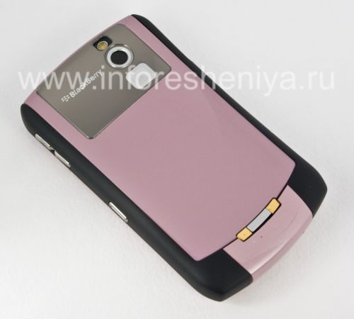 Photogallery for 彩色柜BlackBerry 8300 /八千三百二十零分之八千三百一十曲线, 粉红色 product