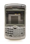 Photo 1 — 彩色柜BlackBerry 8300 /八千三百二十零分之八千三百一十曲线, 银