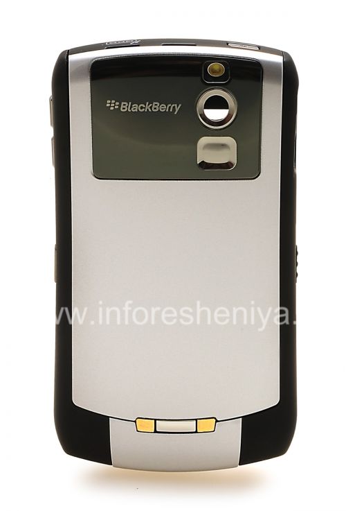 Photogallery for 彩色柜BlackBerry 8300 /八千三百二十零分之八千三百一十曲线, 银 product