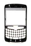 Photo 13 — Case de couleur pour BlackBerry Curve 8300/8310/8320, Argent