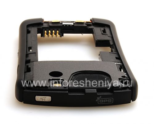 Photogallery for 彩色柜BlackBerry 8300 /八千三百二十零分之八千三百一十曲线, 银 product