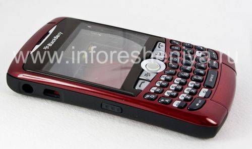 Photogallery for 彩色柜BlackBerry 8300 /八千三百二十零分之八千三百一十曲线, 喝醉酒的 product