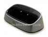 Photo 3 — Desktop Charger "Kaca" untuk BlackBerry 8300 / 8310/8320 Curve (copy), metalik