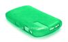 Photo 6 — Silicone Case dikemas dengan pola "Rings" untuk BlackBerry 8300 / 8310/8320 Curve, kapur