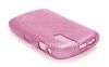 Photo 6 — Silicone Case dikemas dengan pola "Rings" untuk BlackBerry 8300 / 8310/8320 Curve, ungu