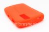 Photo 6 — Original Silicone Case for the BlackBerry 8300/8310/8320 Curve, Orange
