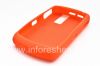 Photo 8 — Original Silicone Case for the BlackBerry 8300/8310/8320 Curve, Orange