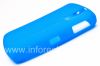 Photo 5 — Original Silicone Case for the BlackBerry 8300/8310/8320 Curve, Blue