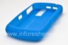 Photo 6 — Original Silicone Case for the BlackBerry 8300/8310/8320 Curve, Blue