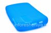 Photo 7 — Original Silicone Case for the BlackBerry 8300/8310/8320 Curve, Blue