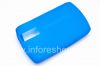 Photo 9 — Original Silicone Case for the BlackBerry 8300/8310/8320 Curve, Blue