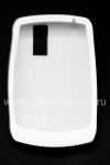 Photo 2 — Original Silicone Case for the BlackBerry 8300/8310/8320 Curve, White