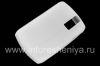 Photo 3 — Original Silicone Case for the BlackBerry 8300/8310/8320 Curve, White