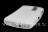 Photo 4 — Original Silicone Case for the BlackBerry 8300/8310/8320 Curve, White