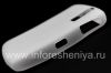 Photo 5 — Original Silicone Case for the BlackBerry 8300/8310/8320 Curve, White