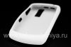 Photo 6 — Original Silicone Case for the BlackBerry 8300/8310/8320 Curve, White
