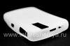 Photo 7 — Original Silicone Case for the BlackBerry 8300/8310/8320 Curve, White