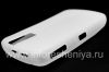 Photo 8 — Original Silicone Case for the BlackBerry 8300/8310/8320 Curve, White