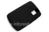 Photo 3 — Original Silicone Case for the BlackBerry 8300/8310/8320 Curve, Black