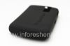 Photo 4 — Original Silicone Case for the BlackBerry 8300/8310/8320 Curve, Black