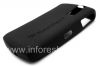 Photo 5 — Original Silicone Case for the BlackBerry 8300/8310/8320 Curve, Black