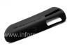 Photo 6 — Original Silicone Case for the BlackBerry 8300/8310/8320 Curve, Black