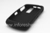 Photo 8 — Original Silicone Case for the BlackBerry 8300/8310/8320 Curve, Black