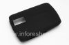 Photo 10 — Original Silicone Case for the BlackBerry 8300/8310/8320 Curve, Black