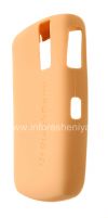 Photo 3 — Original Silicone Case for the BlackBerry 8300/8310/8320 Curve, Pale Gold